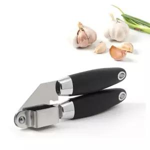 갈릭 프레스 플랫키친 마늘 생강 다지기