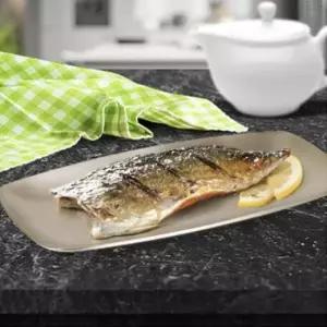 예쁜접시 예단반상기 놋그릇 유기그릇 플레이팅접시 생선접시