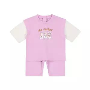 [롯데백화점]오가닉맘 하리칠부이지웨어(MKSLEJ04)