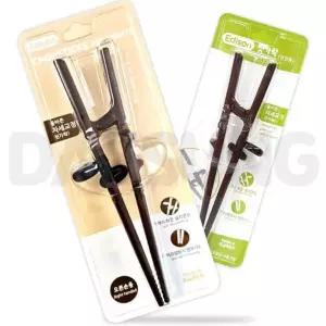 성인용 젓가락 1개 (오른손용/왼손용)택일