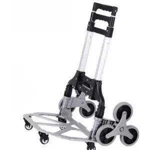 마그나카트 접이식 알루미늄합금 트레일러 휴대용