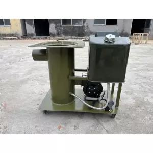 폐유난로 업소용 열풍기 난로 가열로 농업용