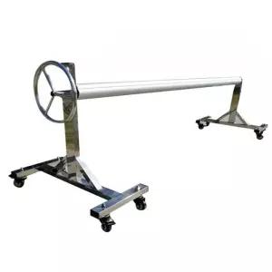 펜션 수영장 덮개 뽁뽁이 커버롤러 온수 유지 커버 PE