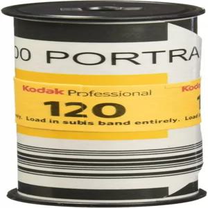 코닥 120 초상 400 필름