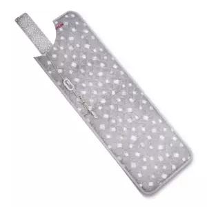 MY 우진전기방석 모던그레이3인용