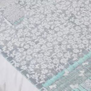 러그 CC 단델리안 밍크 극세사 카페트 패드