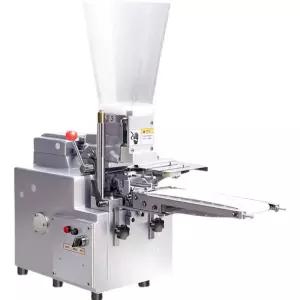 자동 만두기계 메이커 도우 대용량 성형기 업소용