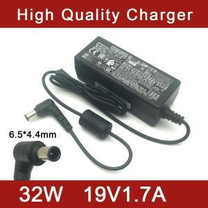 LG LCD-LED 모니터 TV용  전원 공급 장치 충전기, LCAP16A-A 19V 1.7A 32W AC 어댑터, 신제품