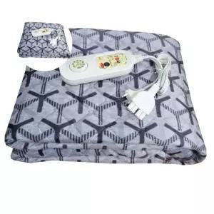 유파2183 국산 슈퍼싱글 극세사 전기요 담요