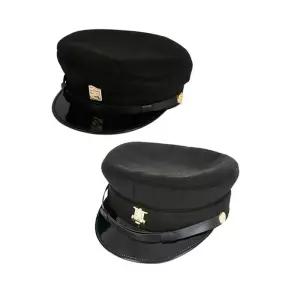 (구매) 옛날 고등학교 중학교 모자 옛날교복 교련복 cDV9+7RAT