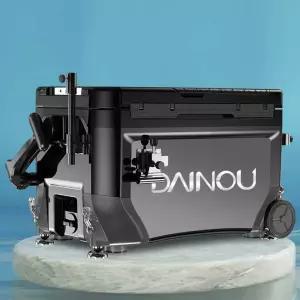 낚시용 아이스박스 캠핑 쿨러 코론 쭈꾸미 새우 의자