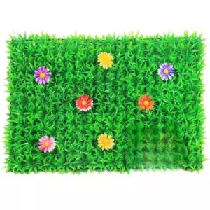 3m 롤매트 인조잔디 카페트 골프매트 마당 베란다 실외용 조경