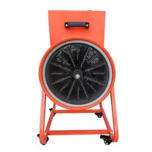 비닐하우스 전기 열풍기 사육장 농장 고출력 공업용