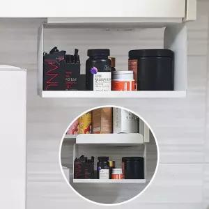 싱크대정리대 양념망장 양념장선반 싱크대컵걸이