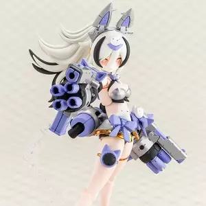 코토부키야 (KP850) 메가미디바이스 푸니모후 긴랑 PUNI MOFU