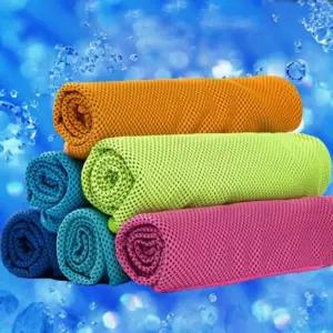 드라이 쿨타올 쿨스카프 얼음스카프 얼음수건 쿨타올 쿨수건 아이스스카프