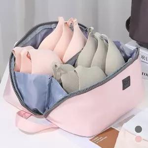 여행용 속옷 케이스 파우치 LM-0113 속옷정리함 속옷수납함 속옷정리