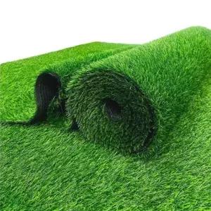 테라스 인조잔디 조경 정원 클린매트 강화형 베란다 실외용 잔디매트 시공용