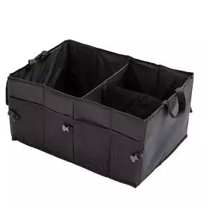 [RIZPICK]트렁크정리함 차량 짐정리 접이식 보관함