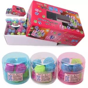 장난감 달인의 공기 30개입 1박스 놀이