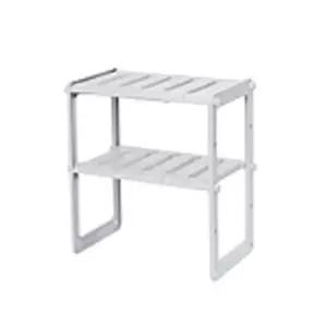 정리선반 주방선반 싱크대선반 수납정리 리템 싱크대