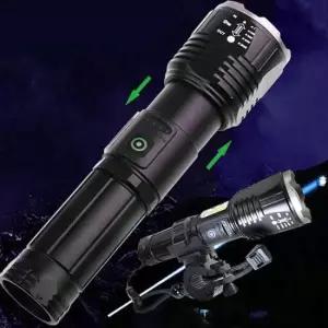 자전거안전등 자전거 줌 후레쉬 전조등 랜턴 안전등 라이트