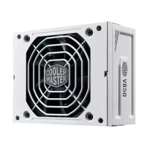 쿨러마스터 V SFX Gold 850 ATX3.1 화이트