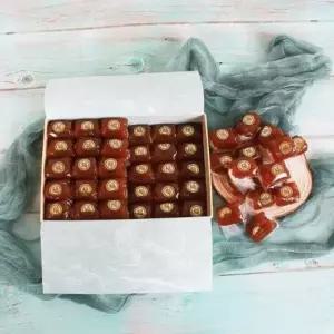 단지청_배도라지엿(갱엿)60개들이 600g