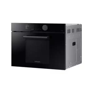 삼성전자 비스포크 콤팩트 NQ50T8539BK 빌트인 복합형 전기오븐