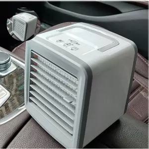 휴대용 냉풍기 충전식 써큘레이터 에어