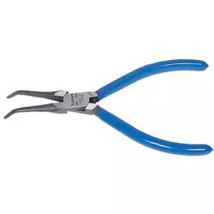 38416 정밀미니 굴곡 니들플라이어 NNP-130B 작업 플라이어 니퍼