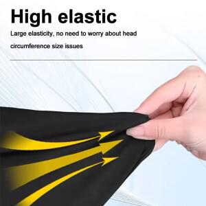 오토바이 라이딩 마스크 바람 보호 및 따뜻함  풀 페이스 마스크 발라크라바 모자 스카프 후드 모토 바이커