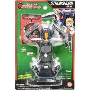 ( )터닝메카드 센뿔 컴팩트 로봇 어린이 장난감 선물