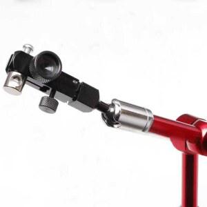 다이얼 표시기 마그네틱 미터 모델 조절 거치대 가능 도구 홀더 체중계