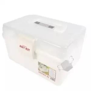 ( )주방용품 장난감 소품 다용도 수납박스 수납정리함 정리 함 소품 수납용품