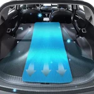 ( )다이아코트 쿨링 매트 차량 트렁크 차박용 쿨매트