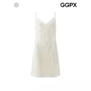 지지피엑스 GGPX 레이스 뷔스티에 원피스 GQ2OP002F 443408