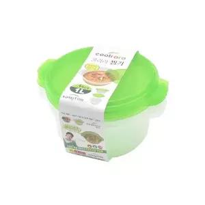 이지쿨라라 찜기 1L 3P