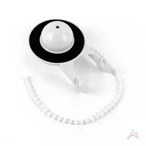 [골드스마일]좌변기 물마개 교체용 양변기 덮개