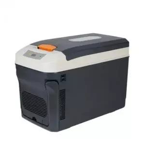 ( )35L 차량용 냉온장고 캠핑 피크닉 차박 아이스박스