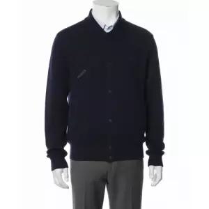 라코스테 남성 부클 스타디움 가디건 AH231E-54N 166 216907