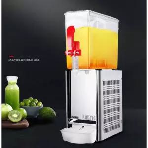 업소용 냉 음료 디스펜서 메이커 미니 식당 저장고 미용실