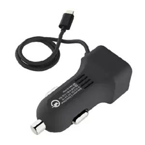 차량용시거잭고속충전기 급속차량충전기