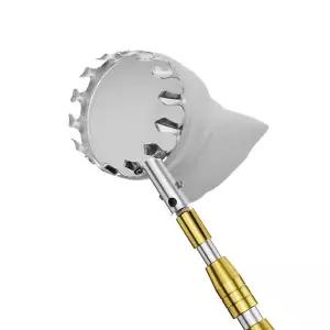 과수원 과일따기 채집 장대 원예 과일 도구 감따는 피커