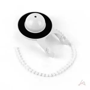 좌변기 물마개 교체용 양변기 덮개