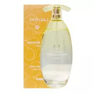 이노벨라 샤워코롱 바디 미스트 향수 크로쿠스 150ml