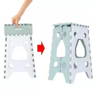 다용도 간이 의자 휴대용 접이식 야외 캠핑용 보조 캠핑의자