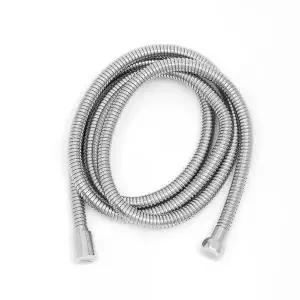 줄꼬임방지 샤워기호스 스텐 샤워줄 2m