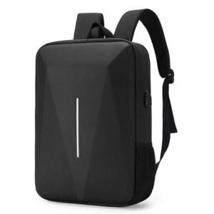 [미국배송] 스타링크 미니용 HFLZBRO 가방 - 접시 및 모든 액세서리용 보관 케이스 방지 방수 백팩(블랙)