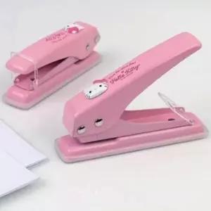 [문구/오피스] 타공기 펀칭기 구멍 손쉬운 펀치기계 핸드타입 1공 구멍뚫기기 사무용